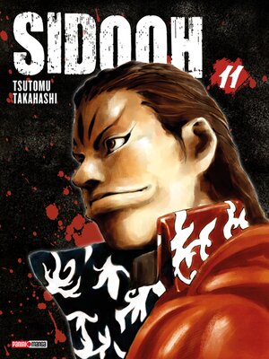cover image of Sidooh, Tome 11
